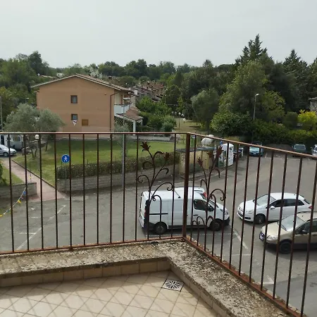 Miriam San Quirico (Avigliano)