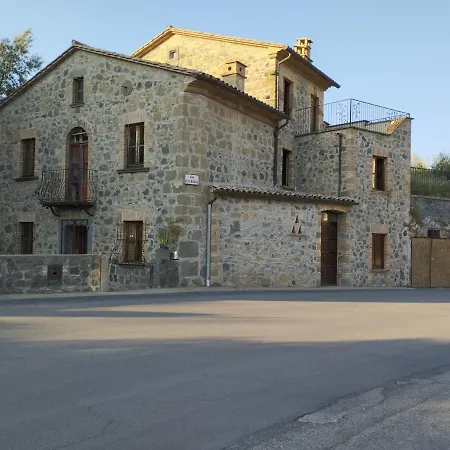Miriam * San Quirico (Avigliano)